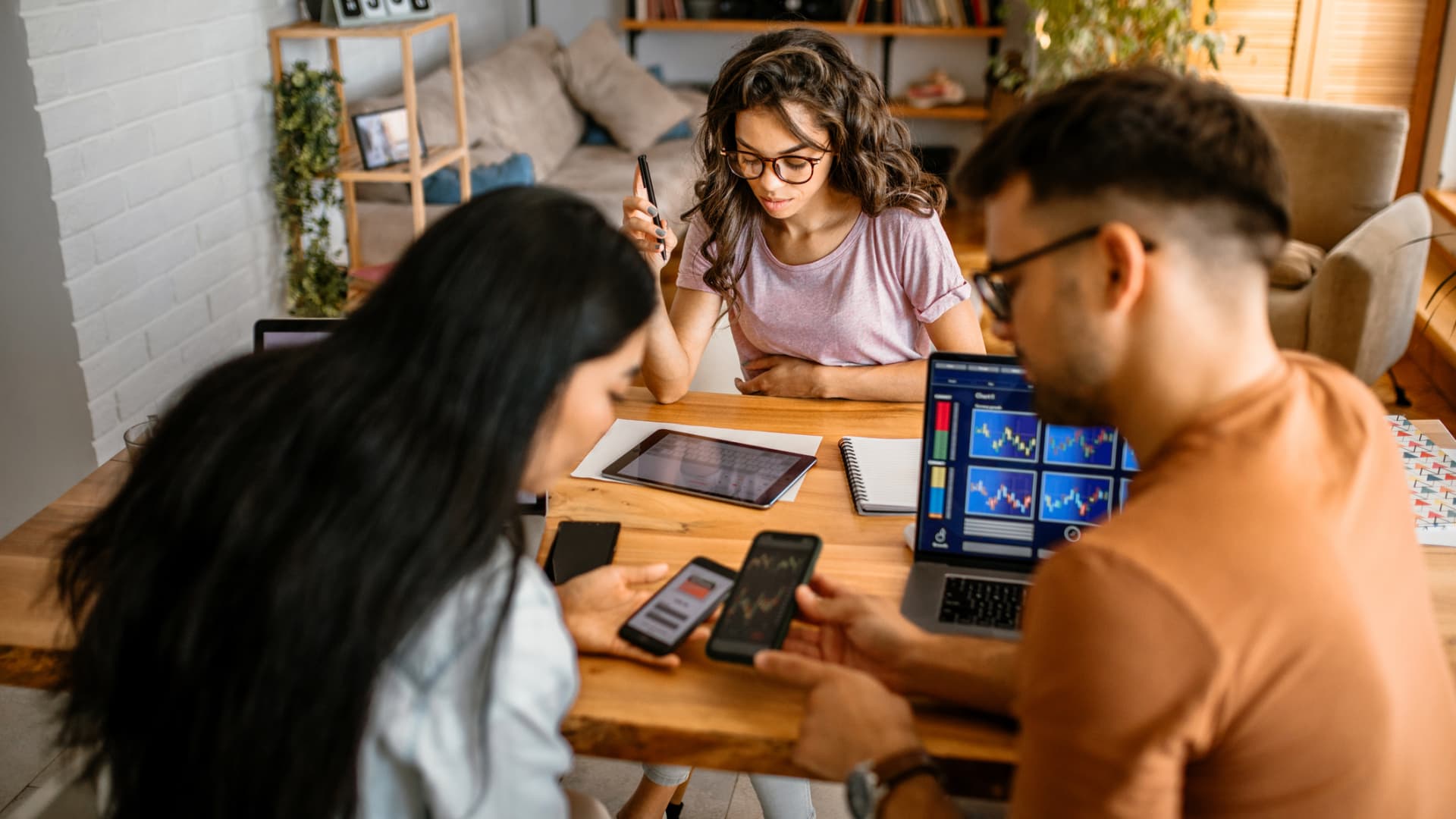 Prepare your portfolio for shocks, growth opportunities in 2026, per UBS