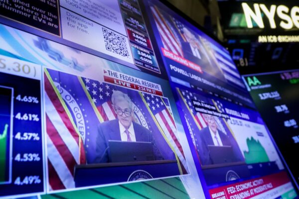 5 things to know before the stock market opens Wednesday