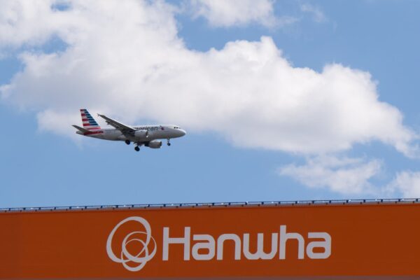 Hanwha’s Philly Shipyard can build nuclear submarine for U.S. Navy, executive says