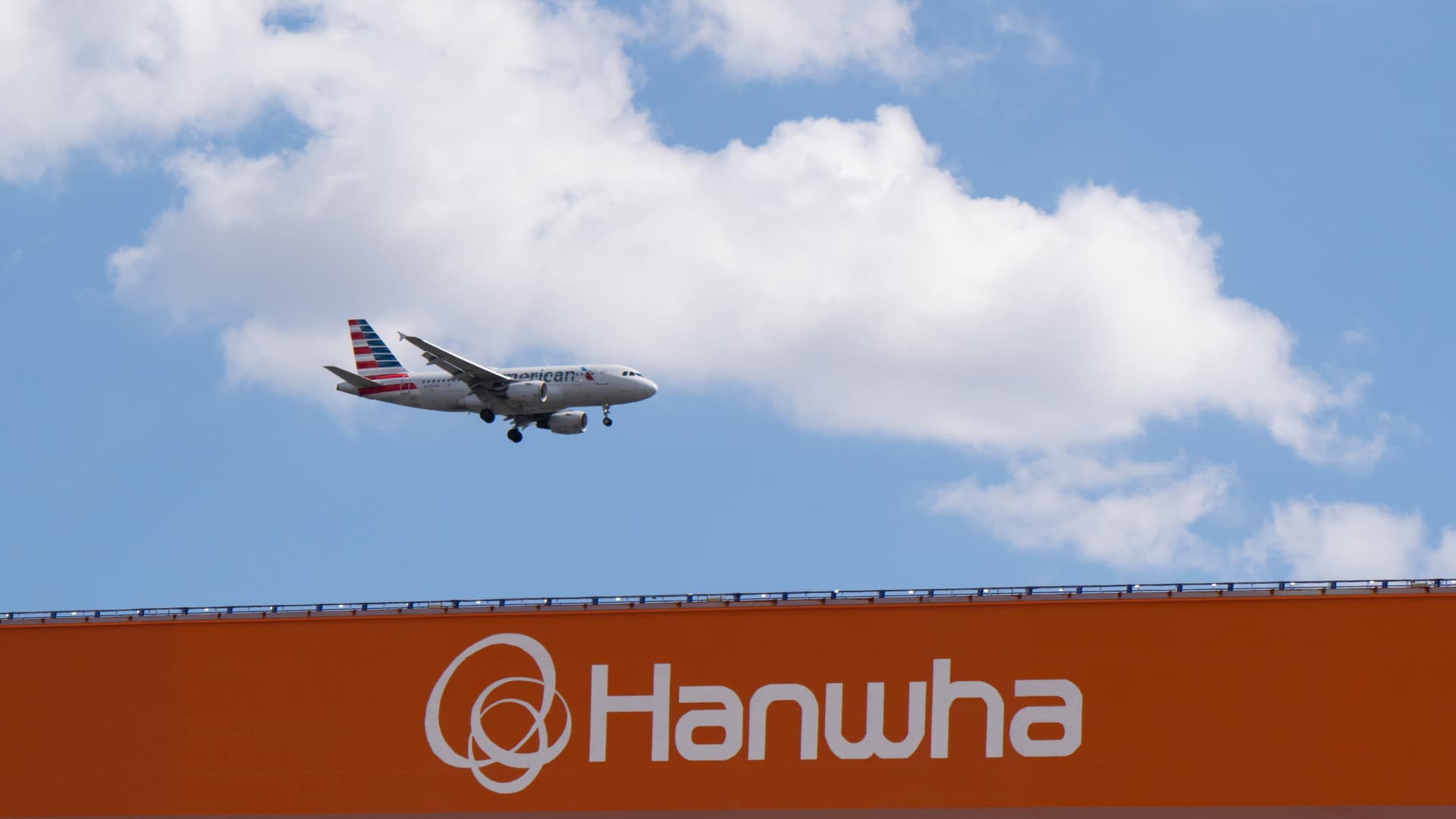 Hanwha’s Philly Shipyard can build nuclear submarine for U.S. Navy, executive says