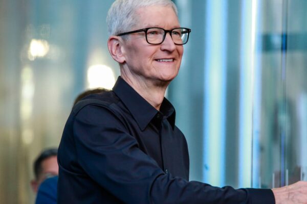 Apple gets a big price target hike, and Wells Fargo plants a big dealmaking flag