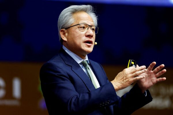 Synopsys deal is ‘culmination of everything I showed you’