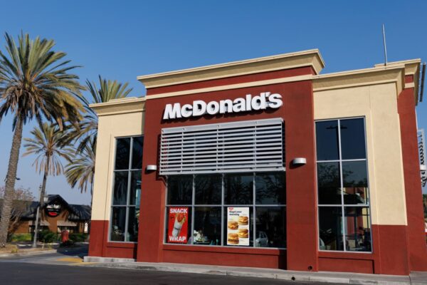 McDonald’s, Chili’s, Taco Bell lean into value meals in 2025