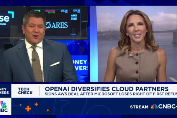 OpenAI began decade ago as nonprofit lab. Musk and Altman now rivals