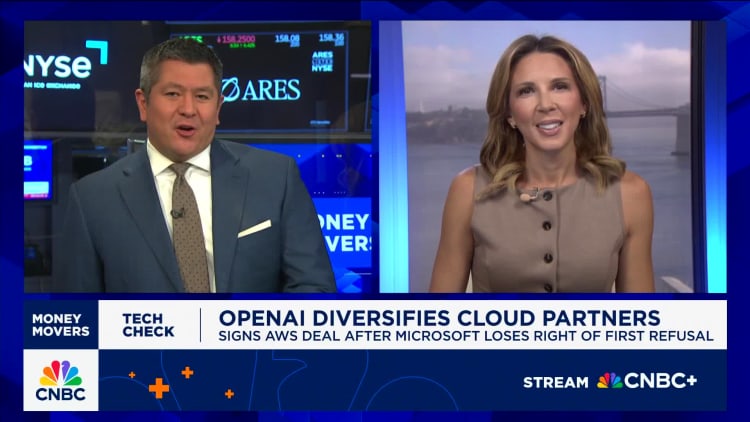 OpenAI began decade ago as nonprofit lab. Musk and Altman now rivals