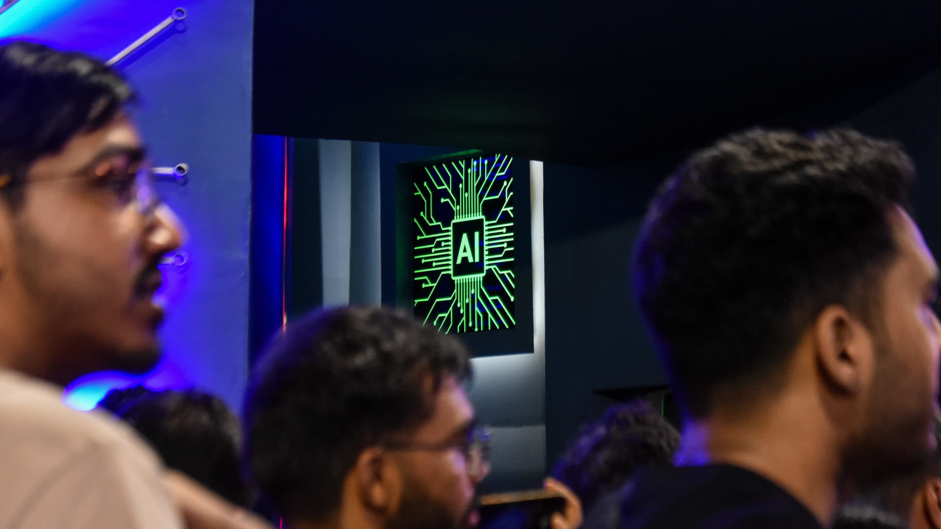 Why Big Tech is doubling down on India with billions in investment