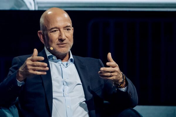 Where billionaires investment firms placed their bets in November