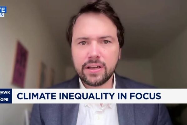 Europe agrees to cut emissions 90% by 2040