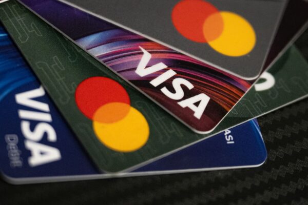 Visa, Mastercard to pay 7.5 million in ATM user fee settlement​