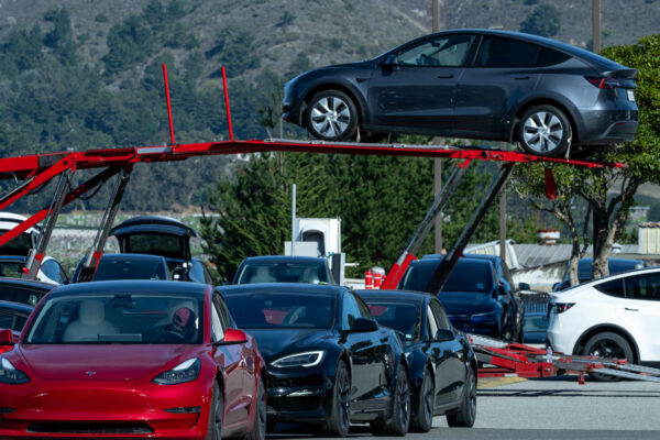 California judge says Tesla engaged in deceptive Autopilot marketing