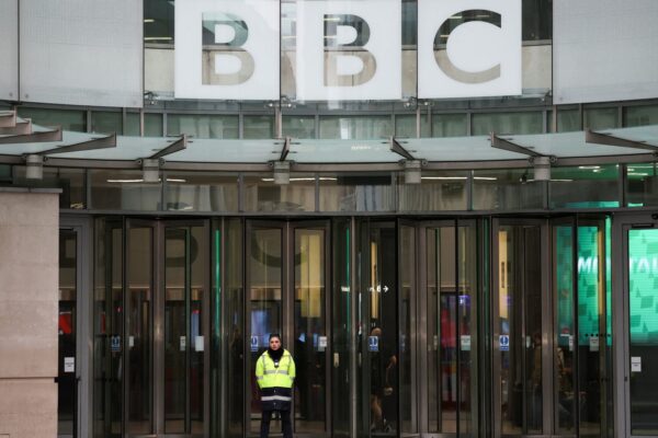 Trump sues BBC for  billion, alleges defamation in documentary