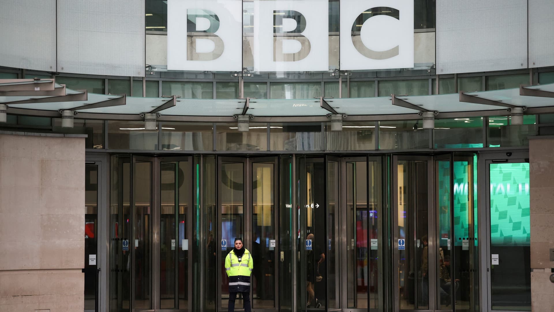 Trump sues BBC for  billion, alleges defamation in documentary