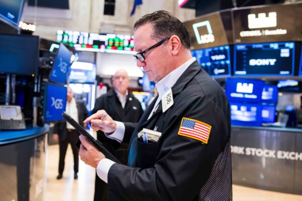 This stock is moving away from IT and into AI and is breaking out. How to capture gains with options