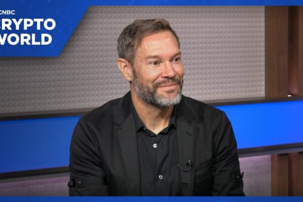 Visa’s AI agents automating hundreds of purchases for customers