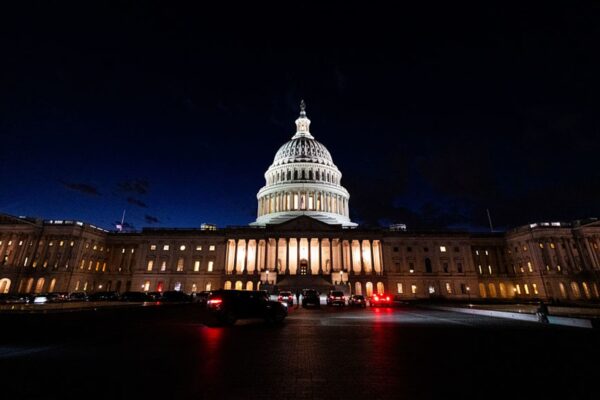 House passes INVEST Acto to ease investment standards, boost capital