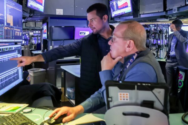 What’s likely to move the market in the next trading session