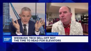 Palantir sues former employees, says Percepta tried to ‘pillage’ devs