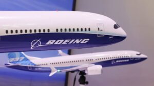 Citi says Boeing is a buy as the new year approaches. Here’s why