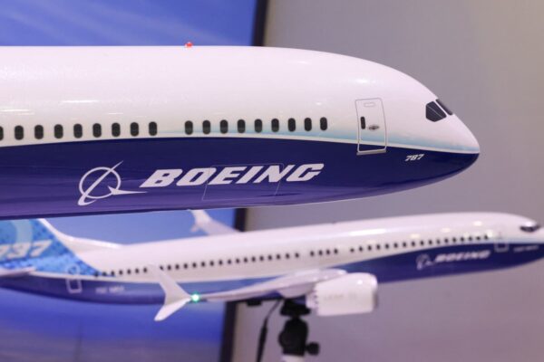 Citi says Boeing is a buy as the new year approaches. Here’s why