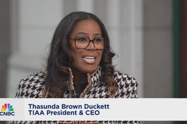 Congress weighs Social Security changes on key terms, ID theft services