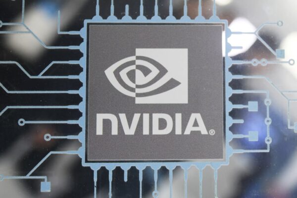 Nvidia’s new software could help trace where its AI chips end up
