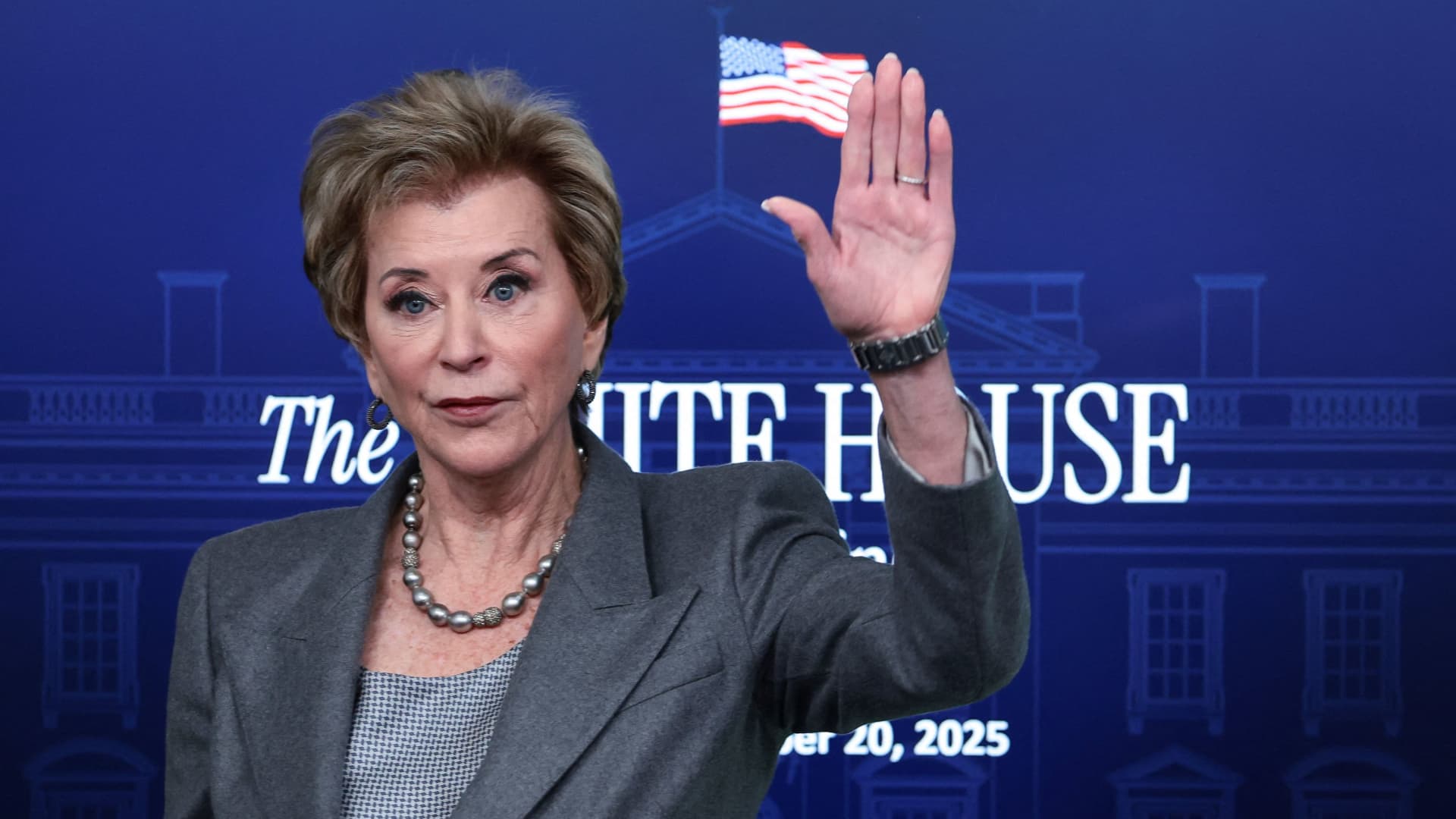 Student loan forgiveness, repayment application backlog under Trump