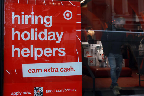 Private payrolls unexpectedly fell by 32,000