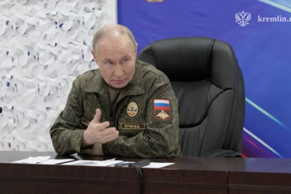 Russia says chances of peace not improved changes to proposals