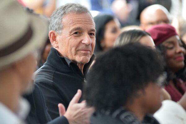 Disney making  billion investment in OpenAI, will allow characters on Sora AI video generator