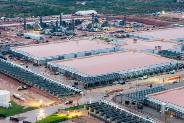 The market’s big swing from oversold to overbought — plus, the GE Vernova bull case