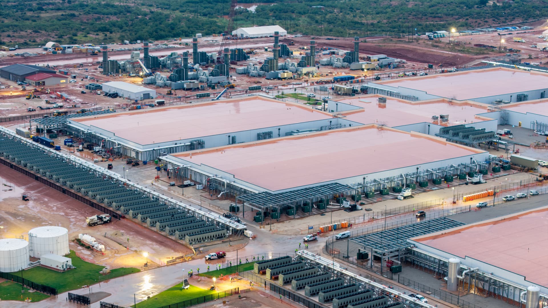 The market’s big swing from oversold to overbought — plus, the GE Vernova bull case