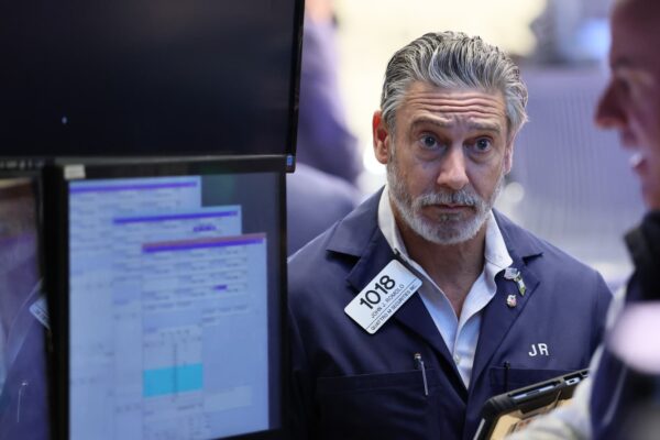 traders increase bets on Fed rate cut