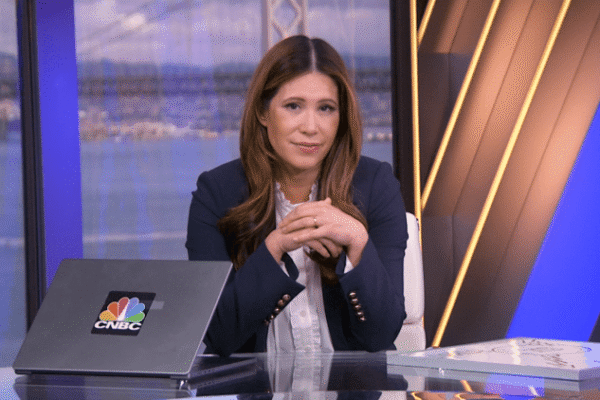 Google was at risk of losing dominance until promoting Josh Woodward