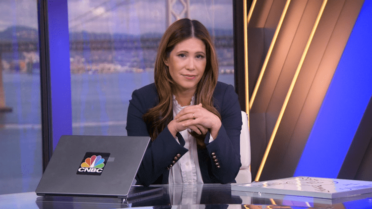 Google was at risk of losing dominance until promoting Josh Woodward