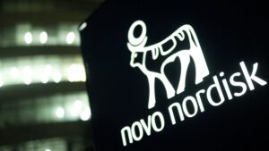 FDA approves first GLP-1 pill for obesity from Novo Nordisk