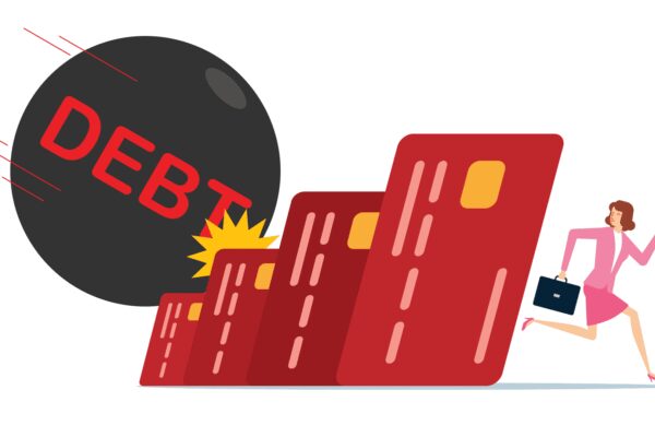 Is BNPL Eligible For Debt Relief?