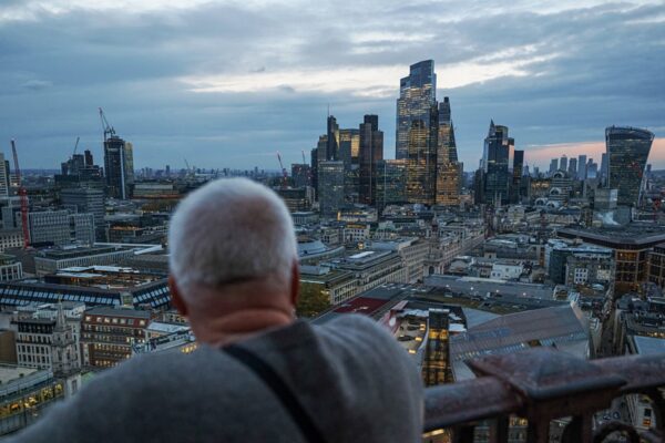 European markets set to start the last trading week of 2025 in flat territory