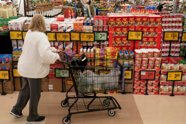 PCE inflation report September 2025: