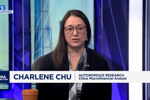 Three economic flashpoints for 2026