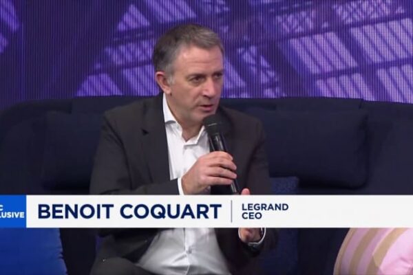 Fear of missing out may be fueling AI rally, says ECB