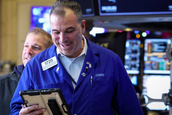 A year-end rally is still on every trader’s wishlist