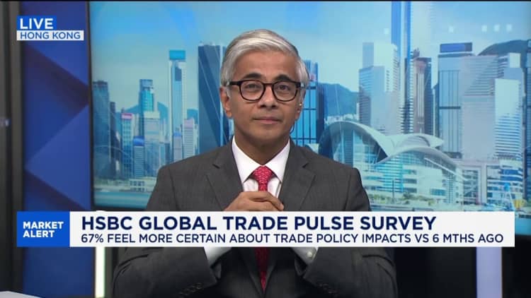 Trump trade war shift away from China’s factories at tipping point