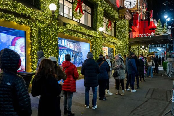 Macy’s (M) earnings Q3 2025