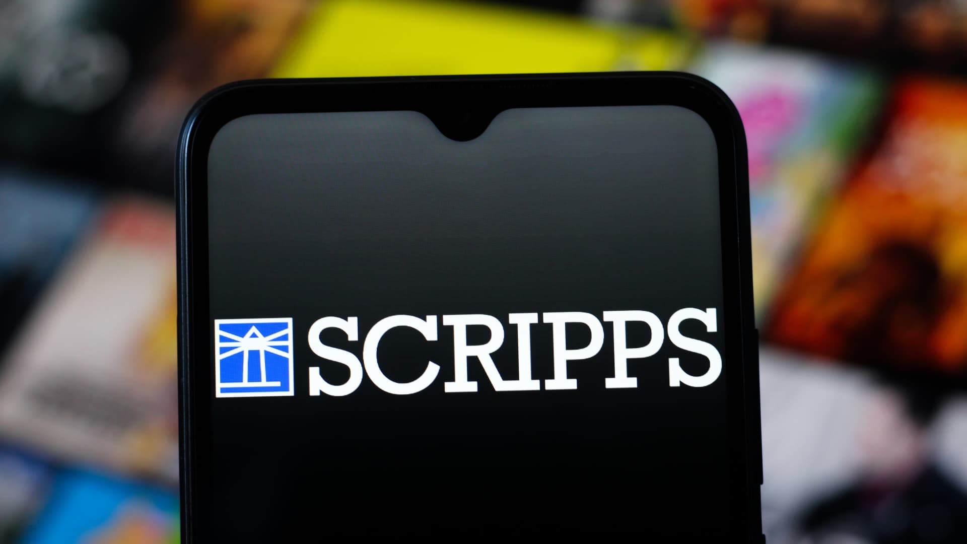 E.W. Scripps rejects Sinclair’s 2 million takeover bid