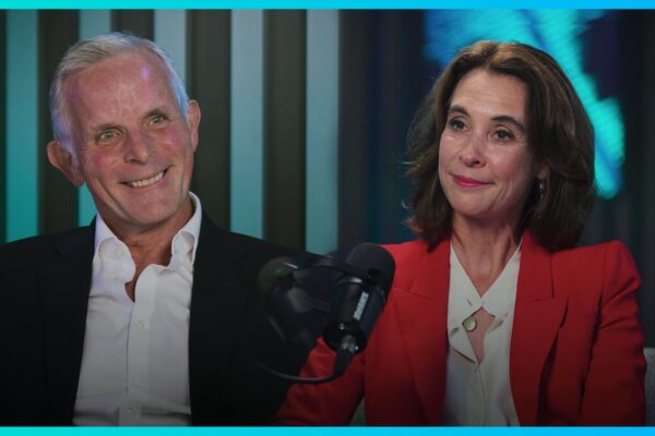 Veolia CEO on the family legacy that shaped her decisive leadership