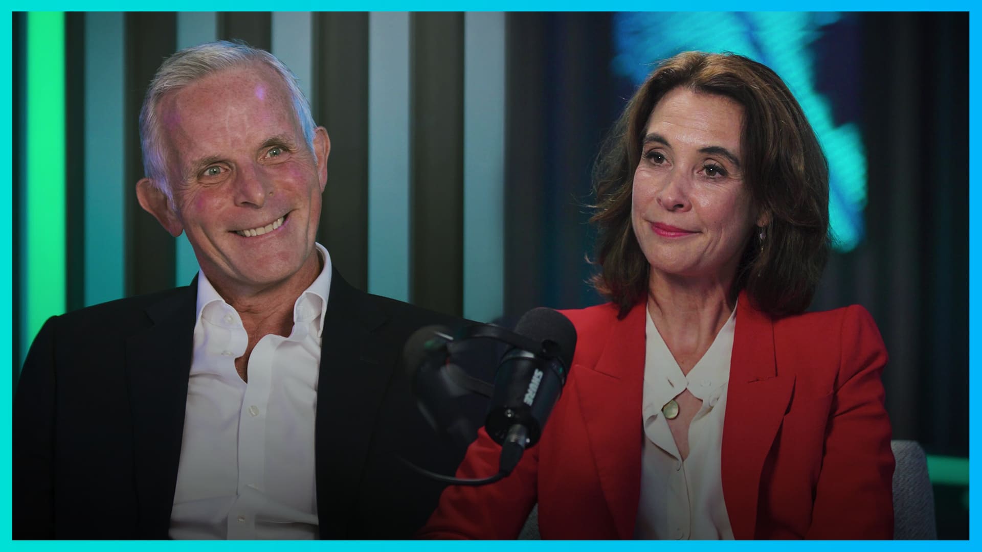 Veolia CEO on the family legacy that shaped her decisive leadership