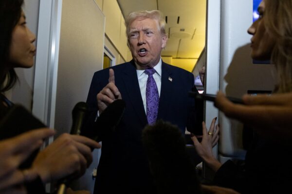 White House releases Trump’s October MRI, results ‘perfectly normal’