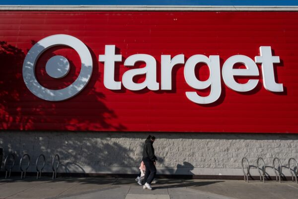 Stocks making the biggest moves midday: FCX, CPNG, TGT