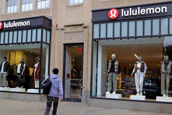 Stocks making the biggest moves premarket: TLRY, LULU, AVGO, C