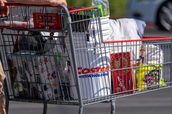 Broadcom and Costco’s rich valuations leave little room for error as battleground stocks